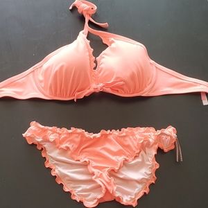 Victoria's secret swimsuit